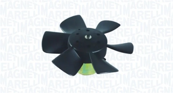 Fan, engine cooling
